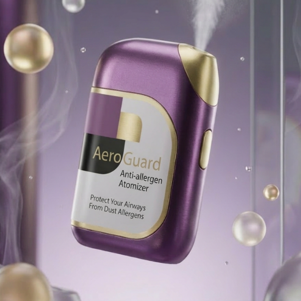 AeroGuard Atmoizer